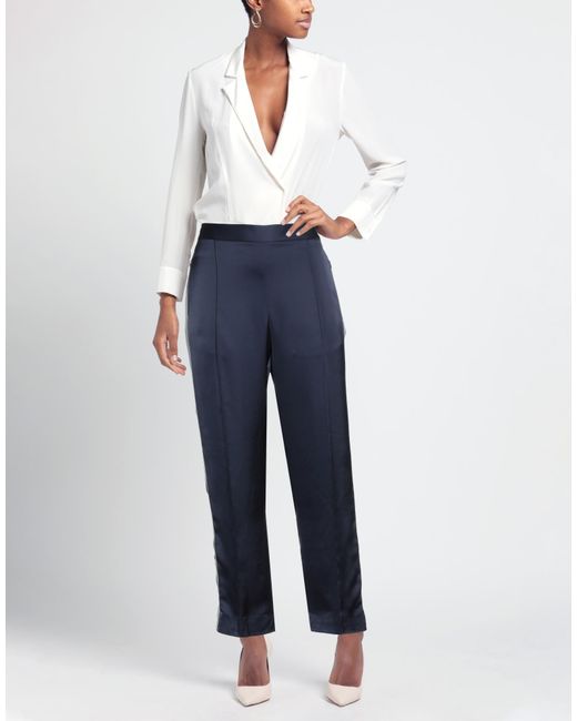 Eleventy Blue Pants