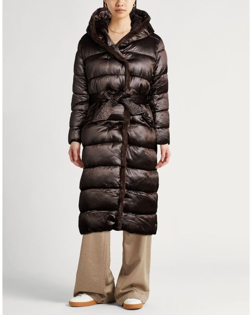 Historic Black Puffer