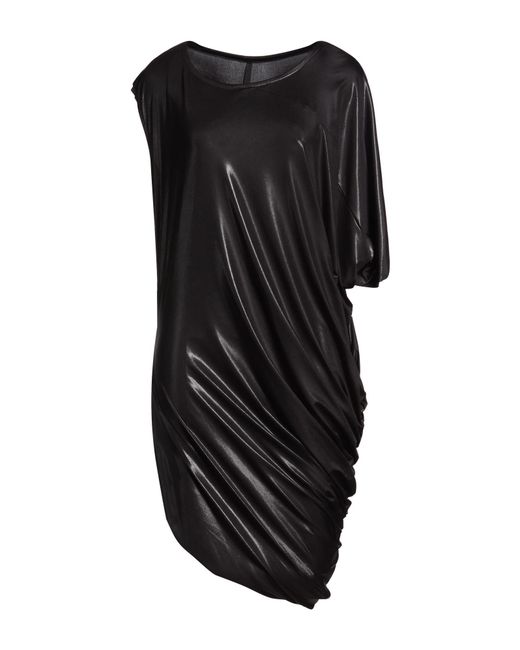Vestito Corto di MANESERA in Black