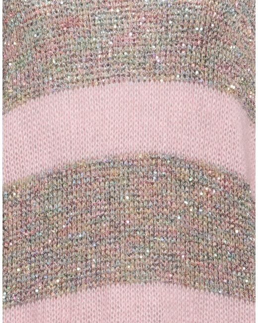 Marni Pink Jumper