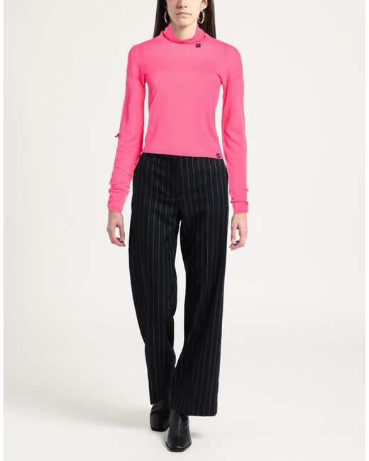 Ph5 Pink Turtlenecks