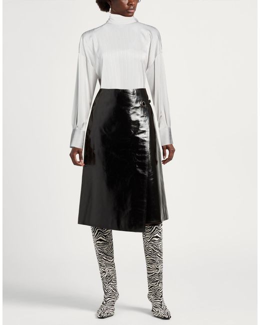 Pennyblack Gray Top Polyester