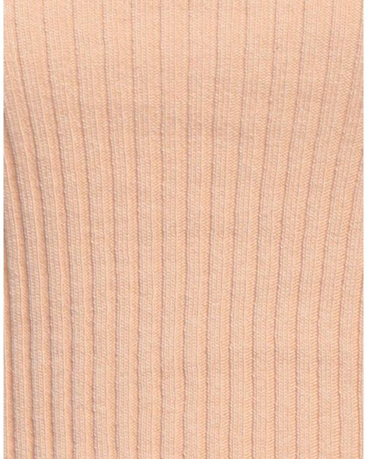 Soallure Natural Top