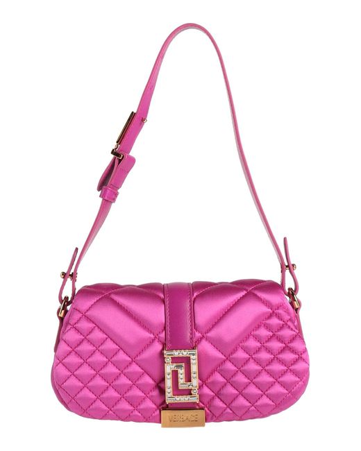 Versace Pink Handbag