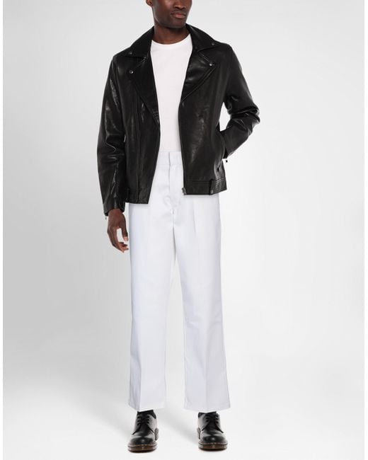 Dickies White Trouser for men