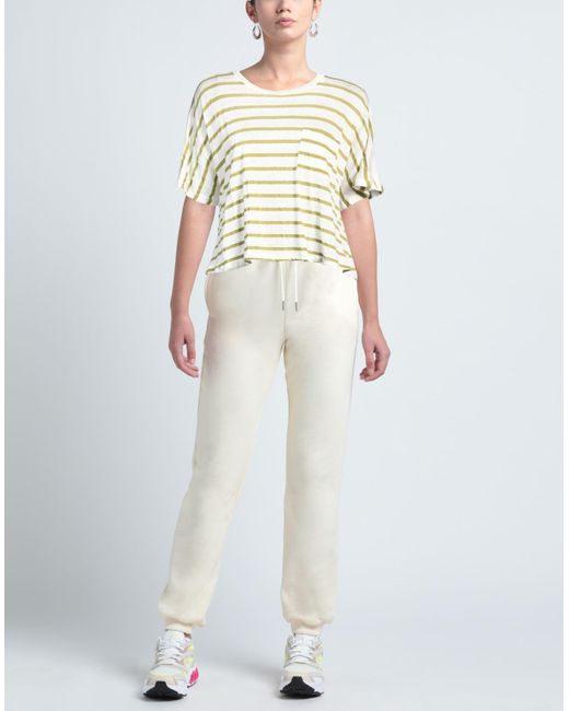Aragona White T-shirt