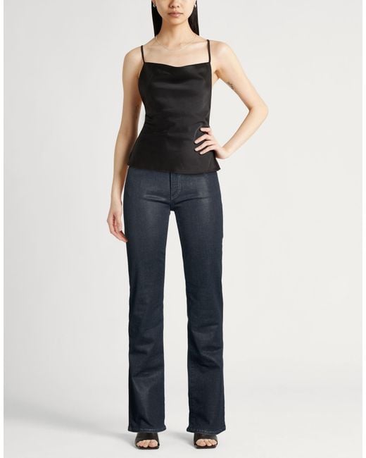 PT Torino Blue Jeans Cotton, Polyester, Elastane