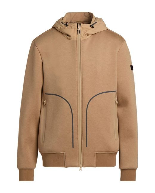 Peuterey Brown Jackets for men