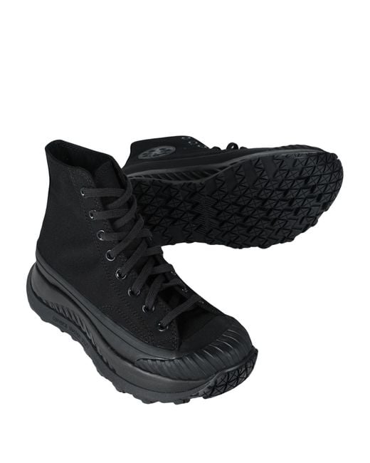 Sneakers Converse de color Black