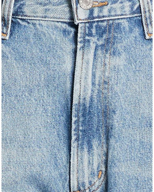 Agolde Blue Jeans