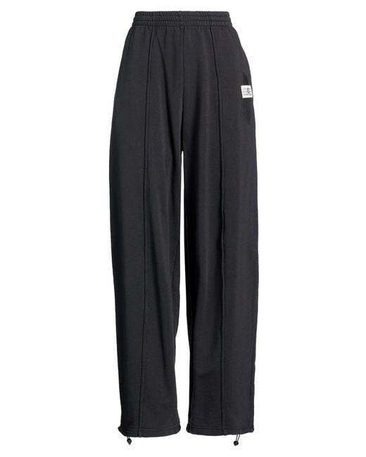 MM6 by Maison Margiela Blue Pants