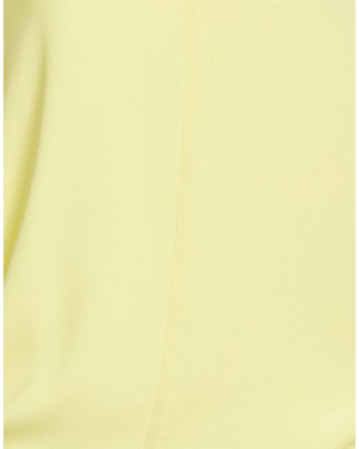 Maliparmi Yellow Tops