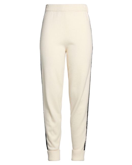 Twinset Natural Trouser