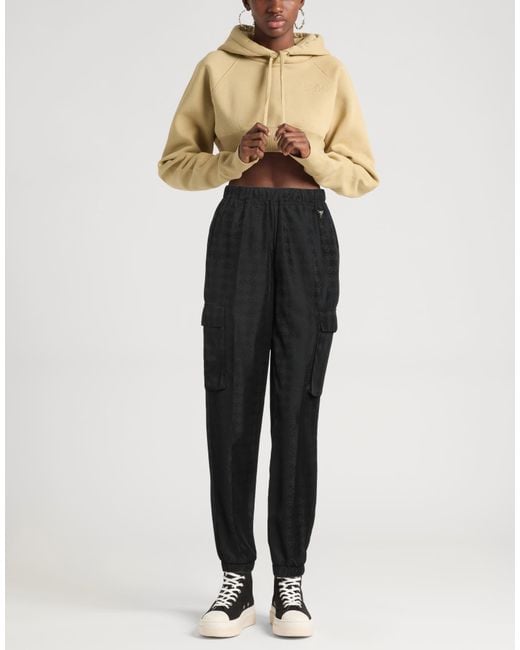 Guess Black Trouser