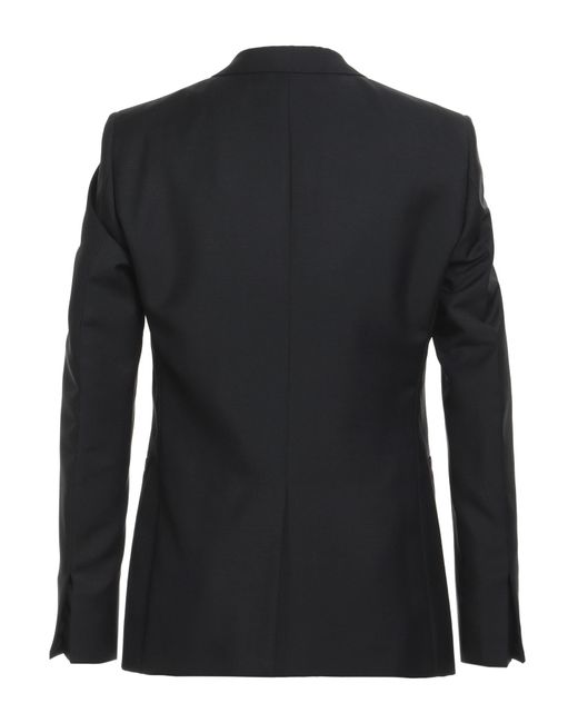 Givenchy Black Giacca for men