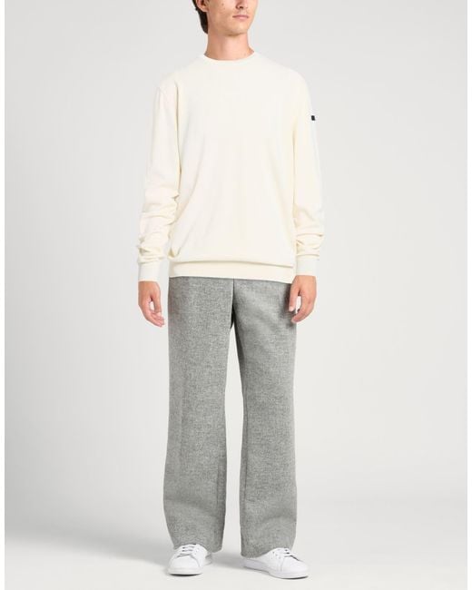 Rrd White Sweaters for men