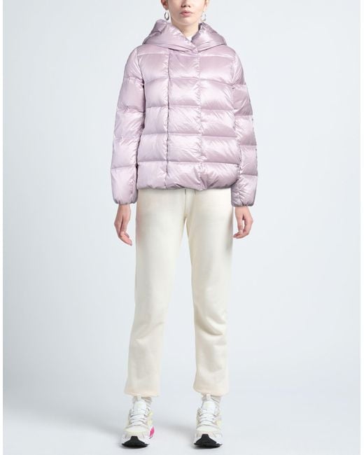 People Of Shibuya Pink Puffer