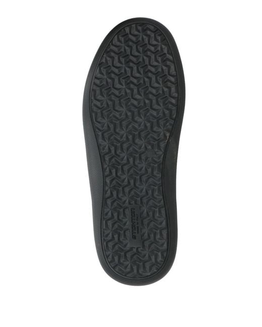 Stokton Black Loafer for men