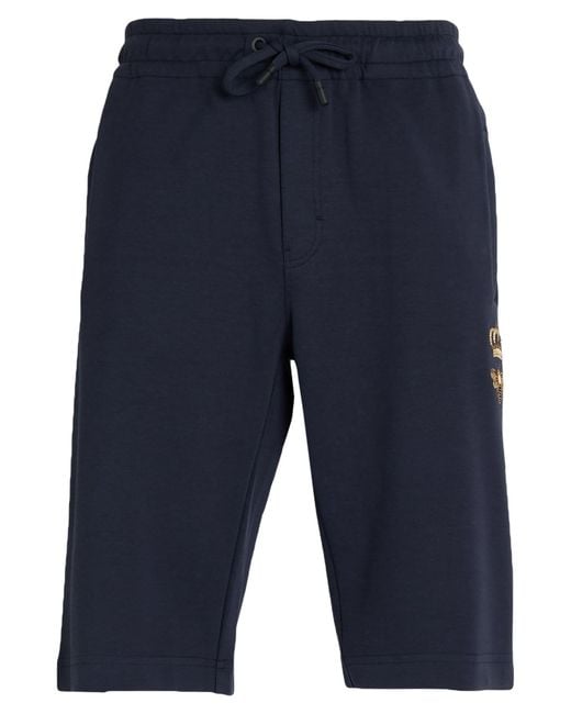 Shorts Et Bermudas Dolce & Gabbana pour homme en coloris Blue