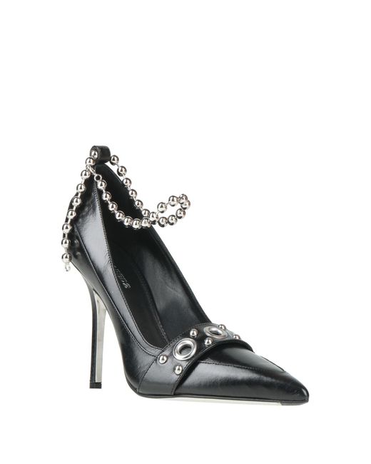 DSquared² Black Pumps
