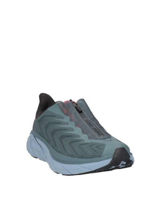 Hoka One One Blue Trainers for men