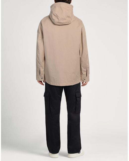 Woolrich Jacke & Anorak in Natural für Herren
