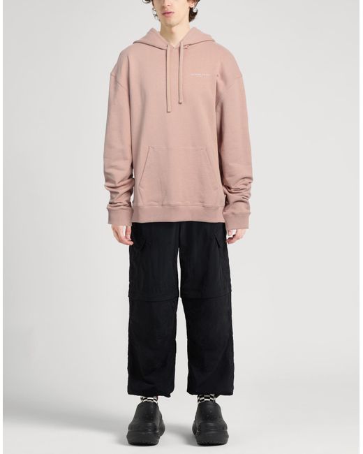 Sudadera Ih Nom Uh Nit de hombre de color Pink