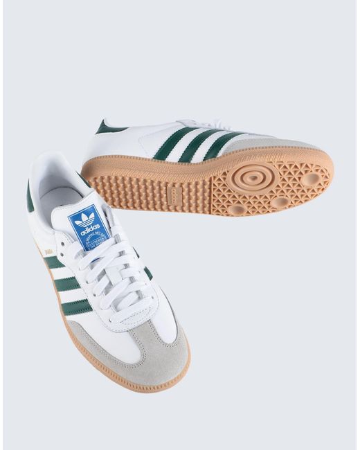 Adidas Originals Blue Gazelle Indoor W Shoes for men