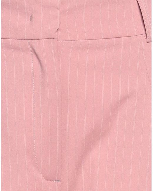 Essentiel Antwerp Pink Trouser