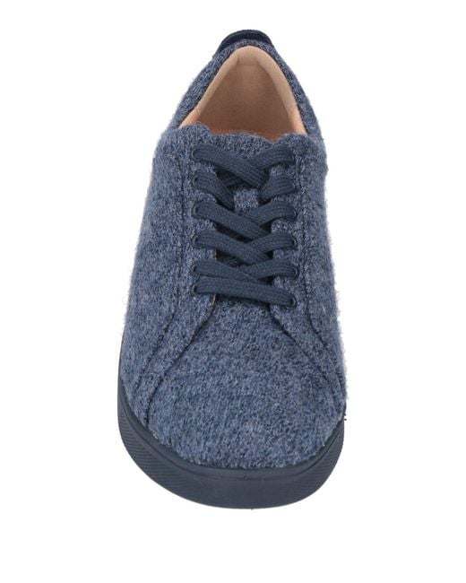 Fitflop Blue Trainers