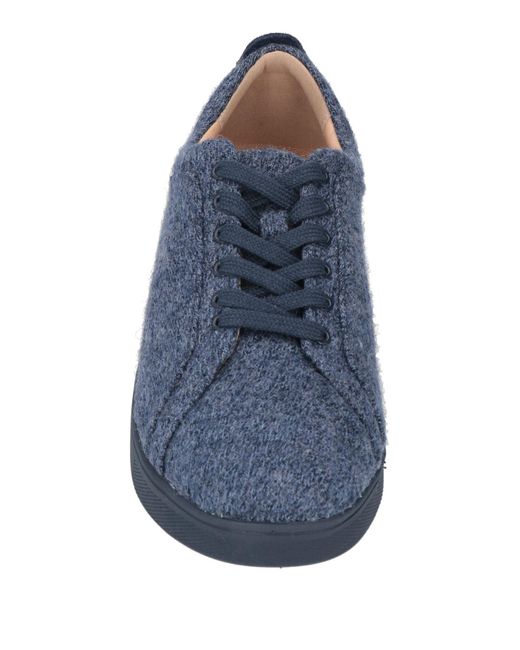 Fitflop Blue Trainers
