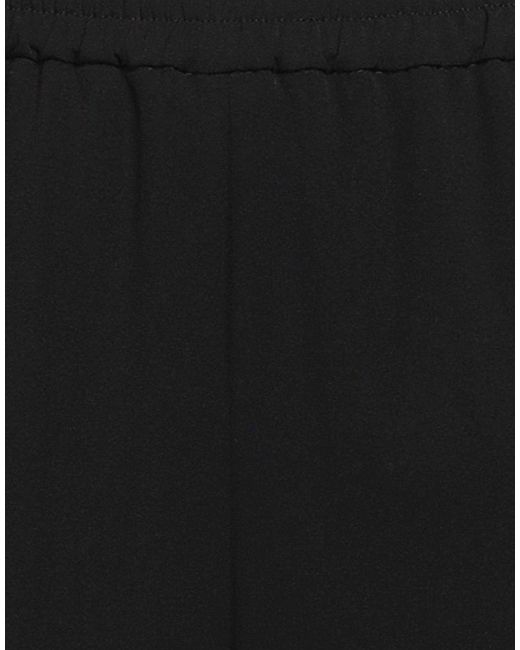 Kaos Black Pants