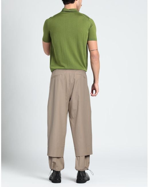 Craig Green Natural Pants for men