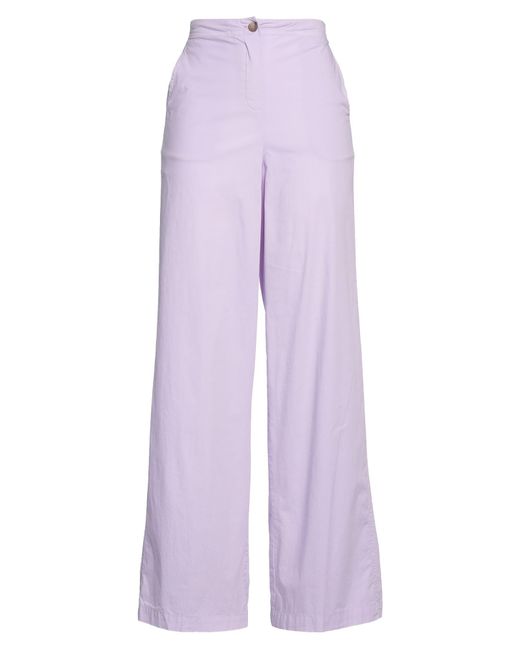 Kiltie Purple Pants