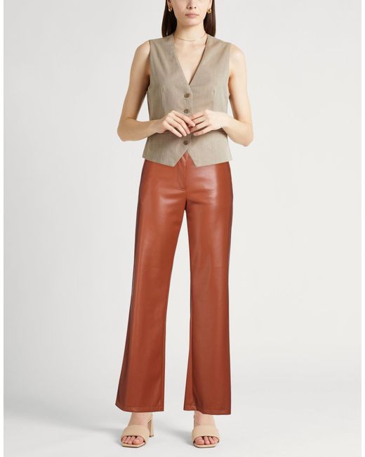 Jucca Brown Trouser