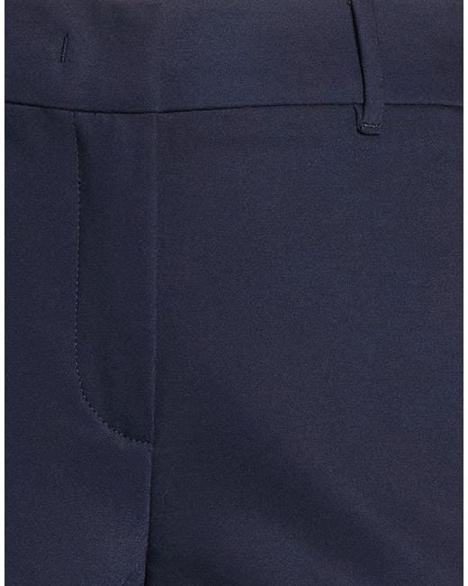 Marella Blue Trouser