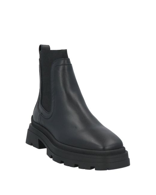 Stivaletti di Jimmy Choo in Black