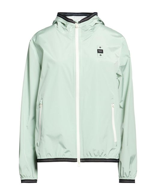 Blauer Green Jacket