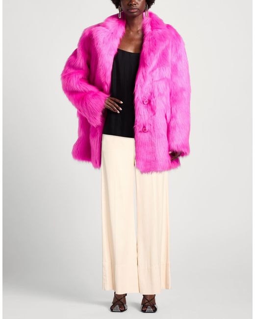 Pinko Natural Pants Lyocell