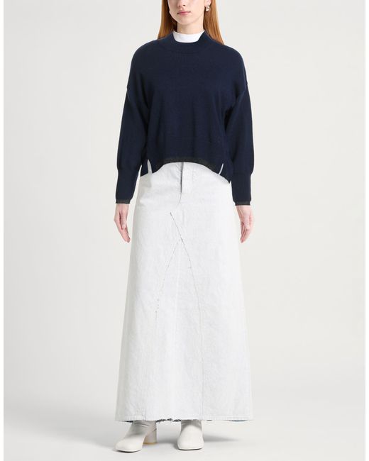 Pinko Blue Jumper