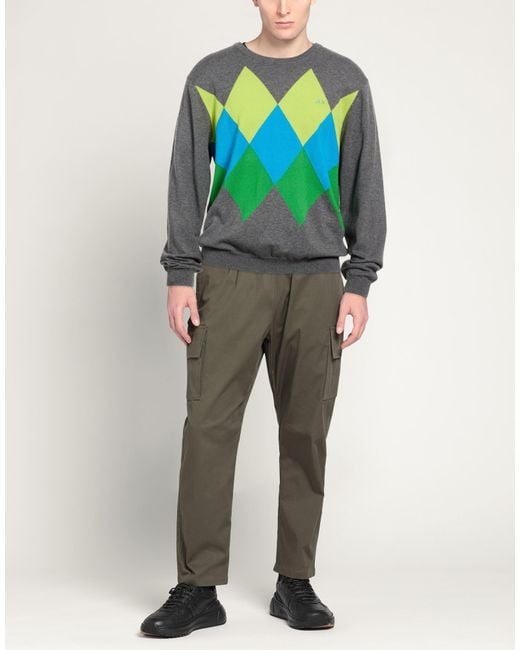 Pullover Sun 68 de hombre de color Blue