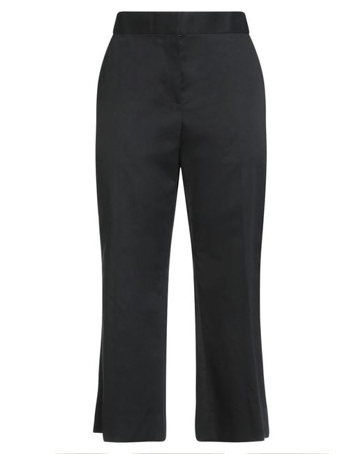 The Row Blue Trouser