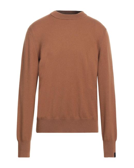 Pullover di Rag & Bone in Brown da Uomo