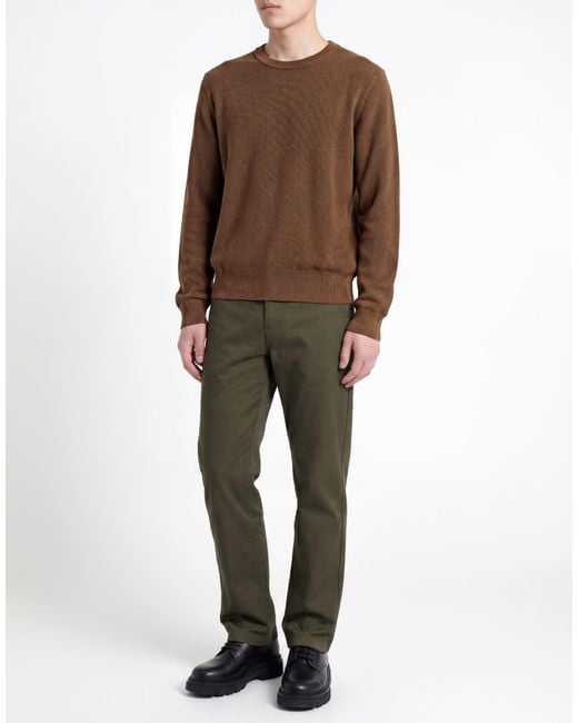 Pullover Rag & Bone pour homme en coloris Brown