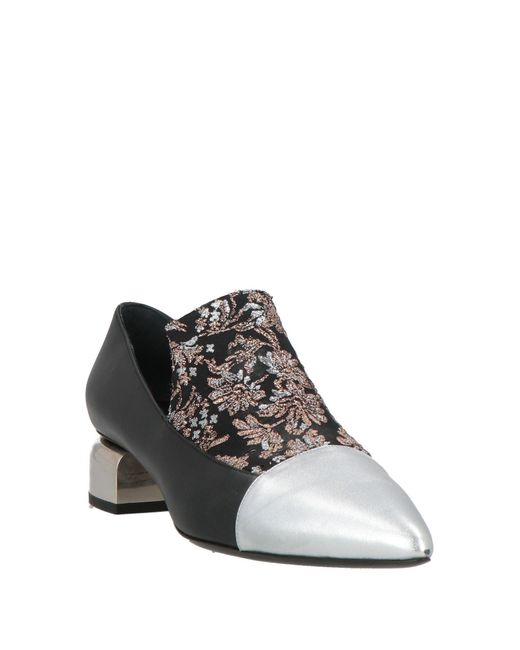 Pierre Hardy Black Pumps