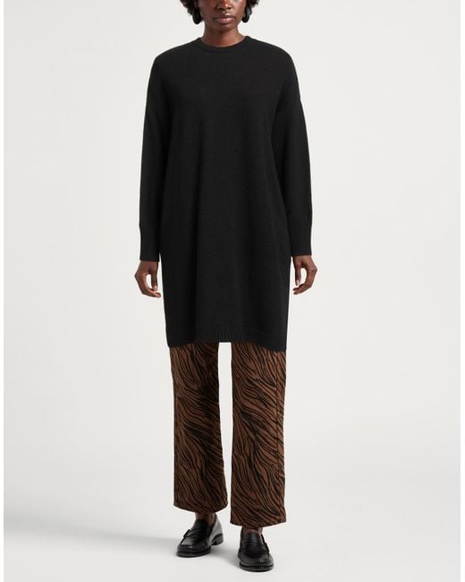 Pullover ViCOLO de color Black
