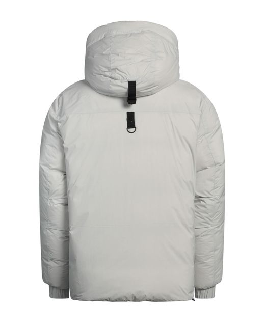 Moose Knuckles Pufferjacke & Daunenjacke in Gray für Herren