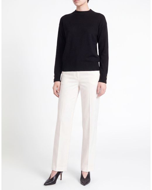 Patrizia Pepe Black Jumper