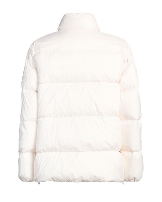 Add White Puffer