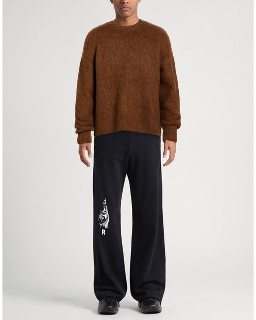 Pullover di Uma Wang in Brown da Uomo